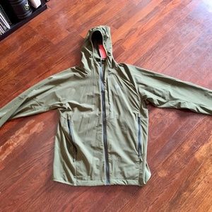 Mountain Hardware Chockstone hoody